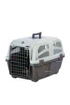 باکس حمل گربه و سگ مدل اسکودو سایز ۴ | Transportini Skudo Pet Carrier Box