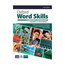  Oxford Word Skills Elementary|آکسفورد ورد اسکیلز المنتری