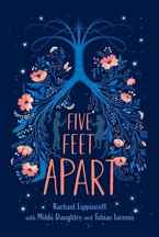  کتاب Five Feet Apart اثر جمعی از نویسندگان انتشارات معیار علم