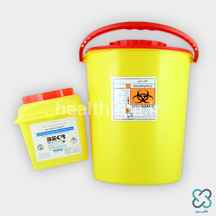  سیفتی باکس ۲ لیتری BioSafe