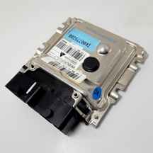 یونیت کنترل موتور، ایسیو ME17.9.71 پژو پارس و دنا و سمند ، برند BOSCH