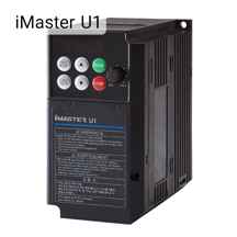  اینورتر آیمستر تکفاز U1-0.4KW