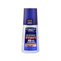 اسپری دئودورانت خنک کننده 48 ساعته مخصوص آقایان کامان ا Comeon Cooling Deodorant Spray For Men
