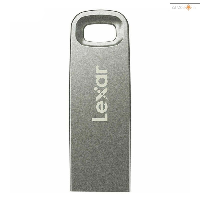  فلش مموری لکسار مدل Lexar M35 ظرفیت 64 گیگابایت ا Lexar M35 flash memory 64 GB