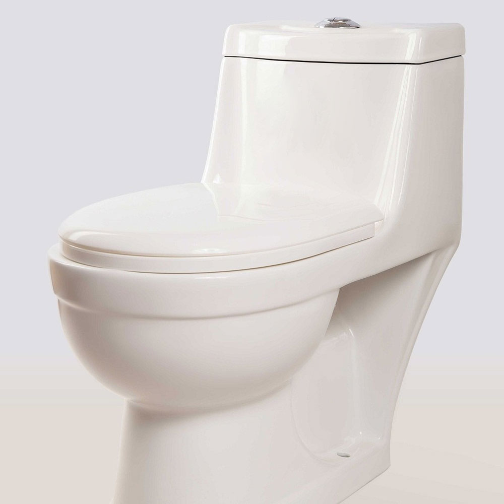  توالت فرنگی ایساتیس مدل ملینا