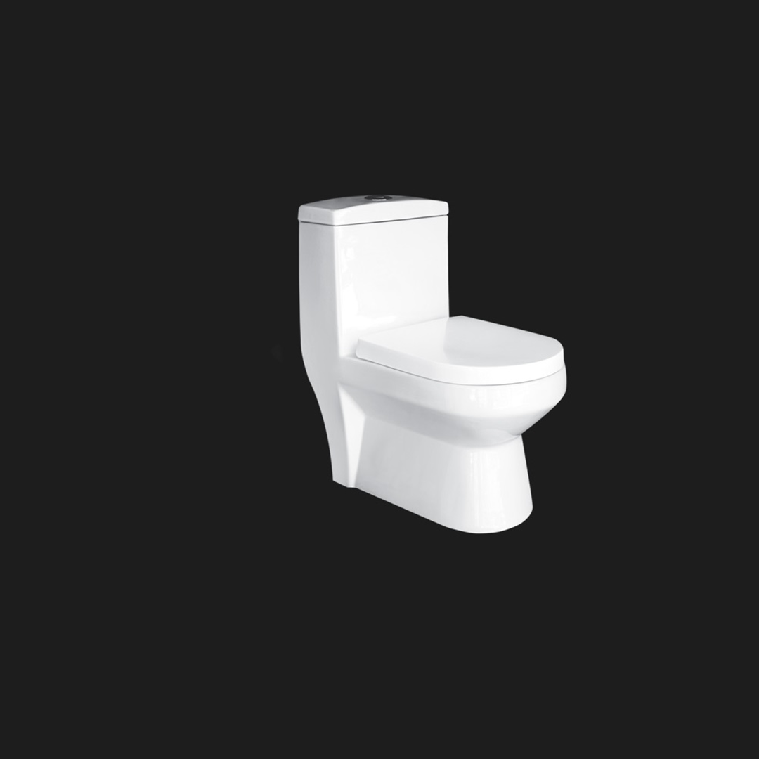  توالت فرنگی ایساتیس مدل ازالیا