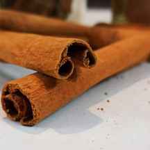 دارچین لوله سیگاری 1 کیلوگرمی مرجانه ا cinnamon stick Smoke tube 1kg