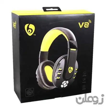 هدفون بلوتوث Beats V8