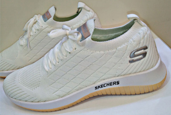  کفش راحتی زانه مدل کشی اسکیچرز SKECHERS 1 37