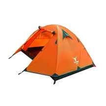  چادر کوهنوردی ۲ نفره پکینیو مدل C2001 ا Pekynew C2001 Mountaineering Tent