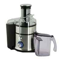 آبمیوه گیری 4 کاره همیلتون مدل JH-153
