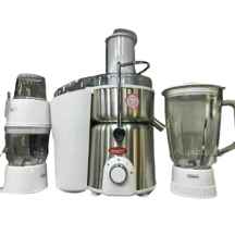 آبمیوه گیری مایر مدل MR-6003W