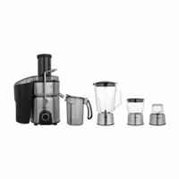 آبمیوه گیری 4 کاره مایر مدل MR-8228 ا (شما لایق بهترین ها هستید) _ Maier Juicer And Blender MR-8228