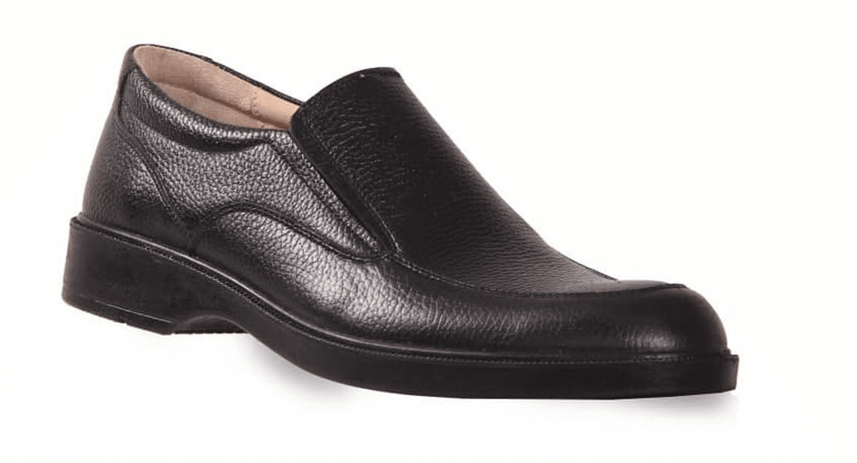 کفش مردانه مدل آبتین بدون بند