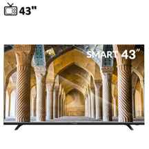 تلویزیون ال ای دی هوشمند دوو 43 اینچ مدل DSL-43K5900P ا DAEWOO SMART LED TV DSL-43K5900P 43 INCH FULL HD