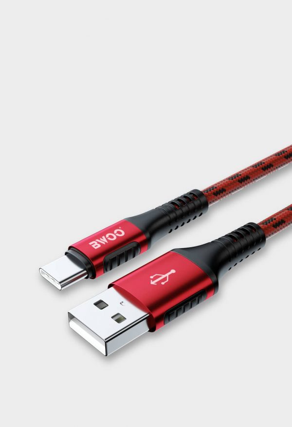  BWOO – کابل USB به X170C Type C