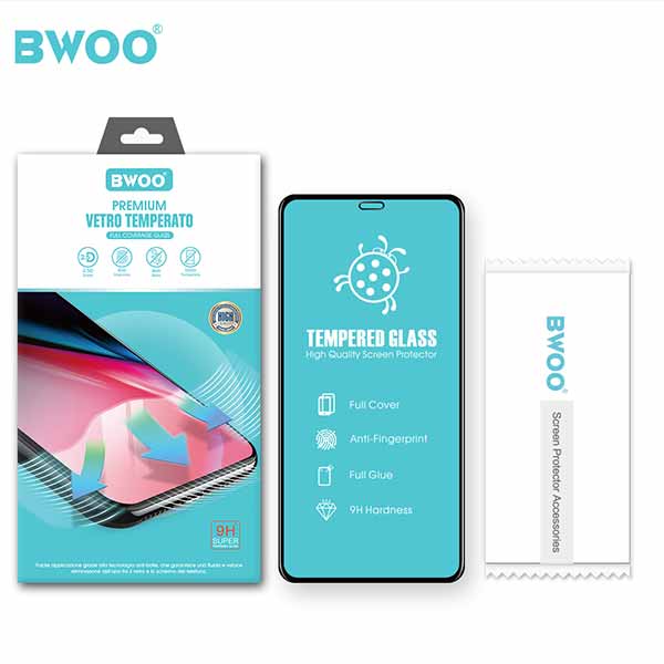  BWOO – محافظ صفحه نمایش
