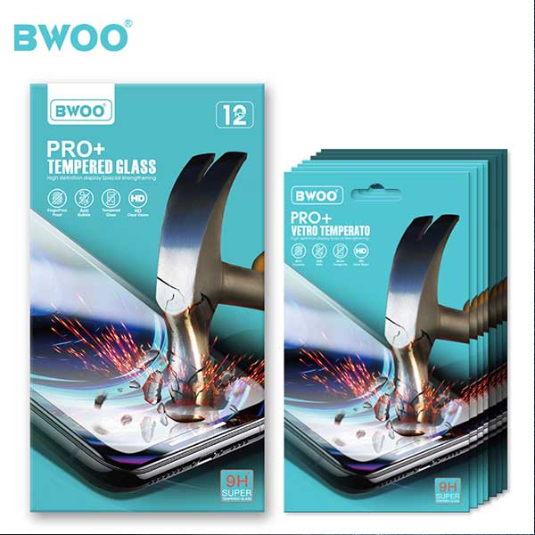  BWOO – محافظ صفحه نمایش HD