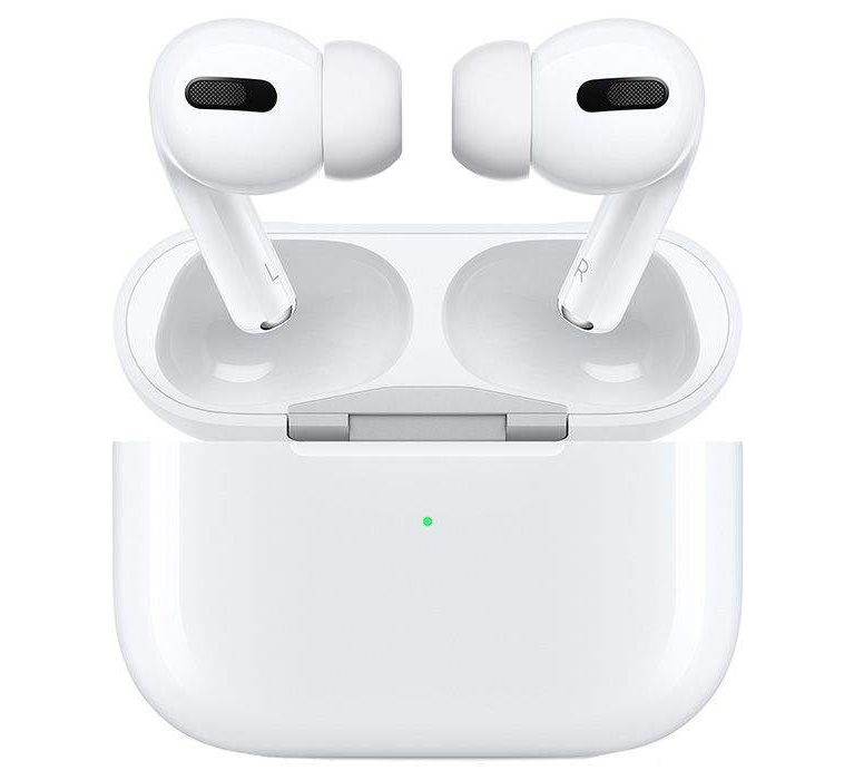  هدفون بی سیم اپل ایرپاد پرو Airpods pro (های کپی) ا Apple AirPods Pro Wireless Headphones