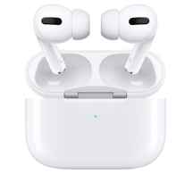 هدفون بی سیم اپل ایرپاد پرو Airpods pro (های کپی) ا Apple AirPods Pro Wireless Headphones کد 244183