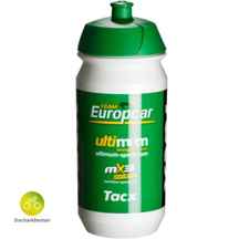 قمقمه دوچرخه سواری تکس Tacx water bottle cycling 500ml europcar