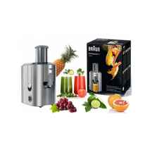آبمیوه گیری براون مدل J700 ا Braun J700 Juicer کد 243870
