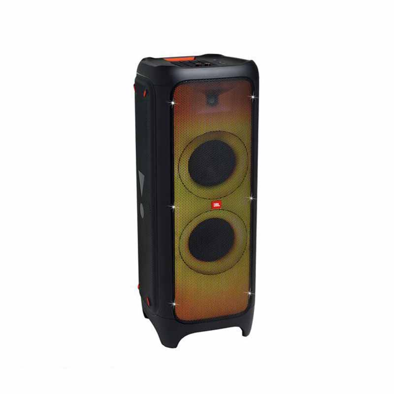  پخش کننده خانگی جی بی ال مدل PartyBox 1000 ا JBL PartyBox 1000 High Power Bluetooth Party Speaker