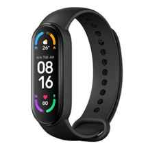  دستبند هوشمند شیائومی Mi Band 6 (اصلی) ا Xiaomi Mi Smart Band 6 کد 243532