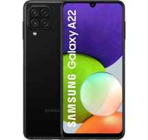  گوشی سامسونگ A22 | حافظه 128 رم 4 گیگابایت ا Samsung Galaxy A22 128/4 GB کد 243537