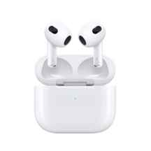  هدفون اپل ایرپاد 3 AirPods (اصل) ا Apple AirPods 3 Wireless Headset کد 243547