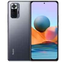  گوشی شیائومی Redmi Note 10 Pro | حافظه 128 رم 8 گیگابایت ا Xiaomi Redmi Note 10 Pro 128/8 GB کد 243520