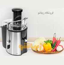 آبمیوه گیری بیم 1000 وات مدل BEEM AE 3523 کد 243091