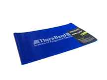 مینی لوپ تراباند Theraband عرض 15سانت آبی