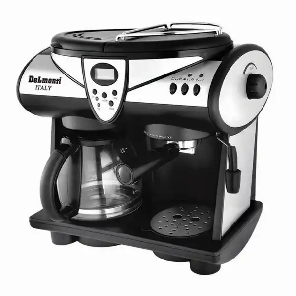  اسپرسوساز دلمونتی ایتالیا DL640