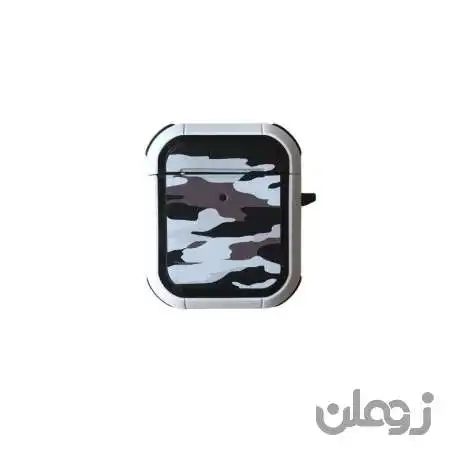 کاور Eggshell مدل ارتشی مناسب برای ایرپاد 2