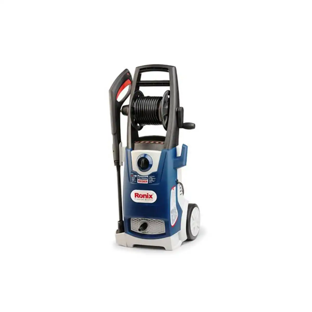  کارواش رونیکس مدل RP-1160
