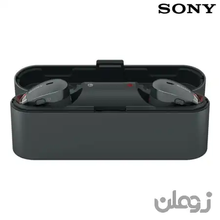  هدست بی سیم سونی WF-1000X Black