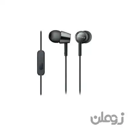 هدفون سیم دار سونی مدل MDR-EX155AP