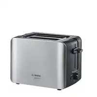 تستر بوش مدل Bosch ComfortLine TAT6A913GB Compact Toaster