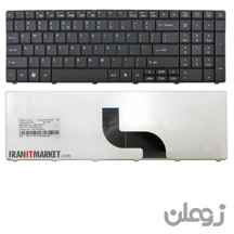  کیبورد لپ تاپ ایسر KEYBOARD ACER ASPIRE 5738