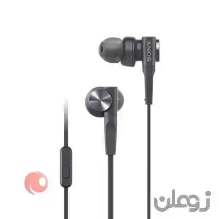 هدفون با سیم سونی مدل MDR-XB55AP