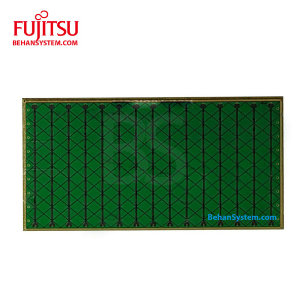  تاچ پد لپ تاپ Fujitsu مدل AH530