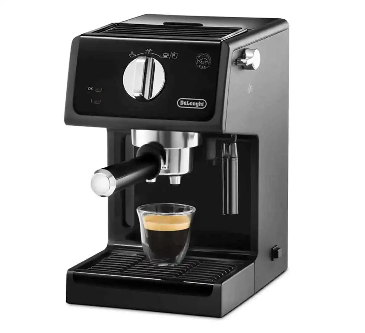  اسپرسوساز دلونگی مدل Delonghi ECP31.21
