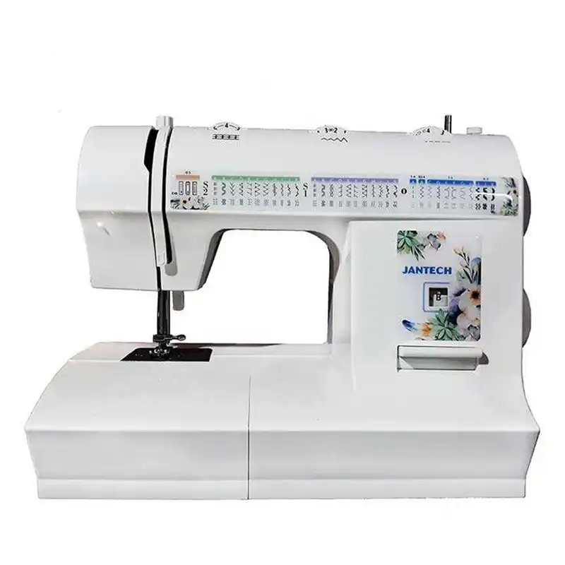 چرخ خیاطی جانتک مدل K320 بدونه پایه و سوزن نخ کن