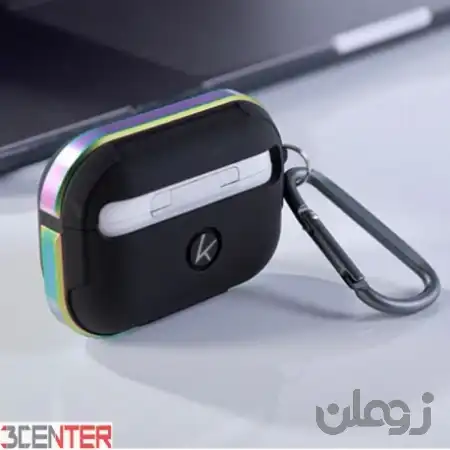  کاور کی دو Case K-doo Crashguard AirPods 1/2