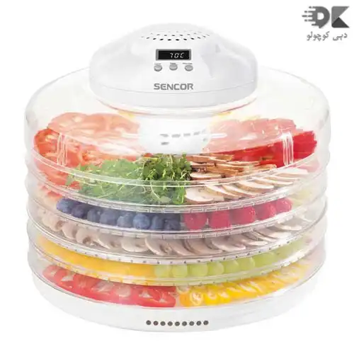  میوه خشک کن سنکور مدل SFD 4235