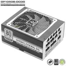 Green GP1050B-OCDG 80PLUS Platinum Modular Power Supply