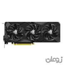  خرید کارت گرافیک XFX AMD Radeon RX 590 GME