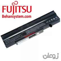  باتری لپ تاپ Fujitsu مدل V5505