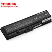 باتری لپ تاپ Toshiba مدل Satellite L550 / L555